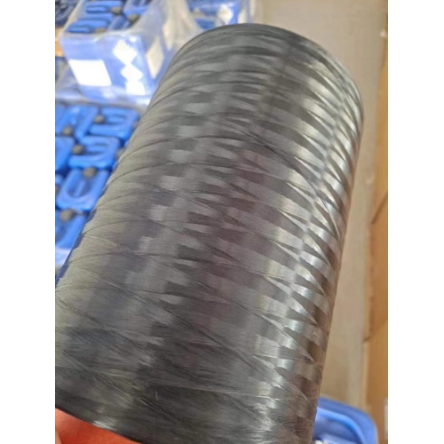 黑色杜邦凱芙拉 400Dtex長(zhǎng)絲KEVLAR對(duì)位芳綸纖維