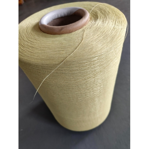 帝人 對(duì)位芳綸 芳綸1414 空氣變形紗